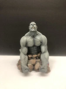 Busto di Hulk Marve Avengers Diamond Select The Ultimates 964/1500 - Foto 1 di 6