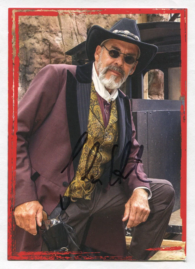 Sascha Hehn Karl-May-Spiele 2022 - Bild 1 von 1