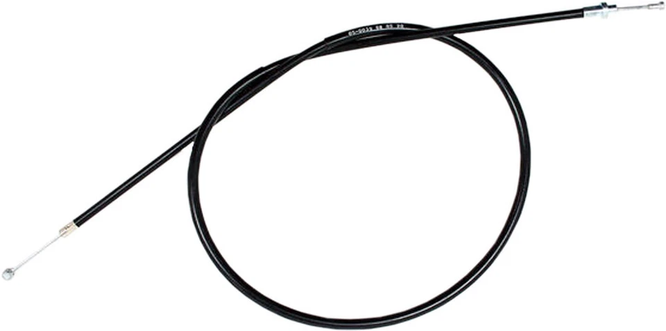 CABLE EMBRAGUE VINILO NEGRO MOTION PRO 1982-1983 XV920 Virago Yamaha 05-0039 Foto 1 de 1