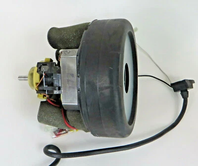 Motor de repuesto para aspiradora vertical sin bolsa Sanitaire SC5845  Foto 1 de 4