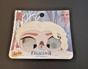 Disney's Frozen Elsa Lil Characters Costume Party Sunglasses UV400 Impact Resist - Picture 1 of 2