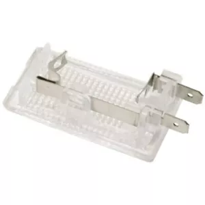 126-820-13-01 GenuineXL Light Bulb Front or Rear Driver Passenger Side for MB - Picture 1 of 1