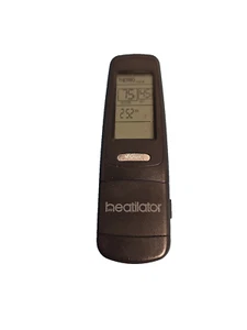 Calentador de hogar y hogar Skytech Smart Batt II chimenea control remoto probado - Imagen 1 de 8