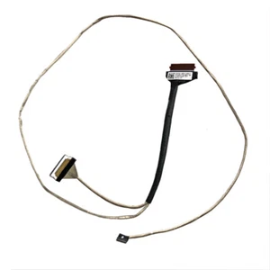 Lenovo IdeaPad 3-15ARE05 15IIL05 15ADA05 15IGL05 15ITL05 LCD LED NO TOUCH Cable - Picture 1 of 6