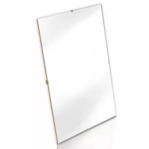 70x50CM Clip Frame Picture Frame Photo Frame Frameless (700x500MM) Clip Frame - Picture 1 of 1