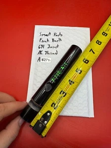 Smart Parts Freak Back 691 Insertar rosca de CA  - Imagen 1 de 6