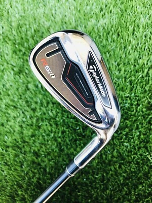 Taylormade RSi 1 Single 8 Iron  - Image 1 of 4