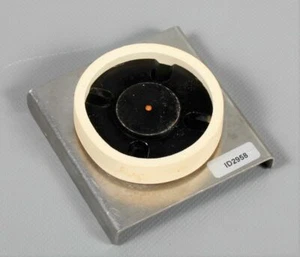 Amann Girrbach Splitex Mutterplatte, Dental, Zahntechnik, ID2958 - Bild 1 von 3