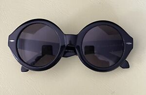 Vintage Karen Walker (X-Ray Vision Model) Sunglasses 
