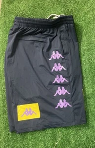 Men’s  Kappa Shorts “Like N Other” Size Medium Mint Condition #A2 - Picture 1 of 5