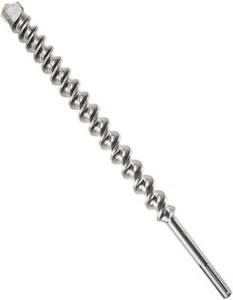 Bosch HC5050 SDS-max Rotary Hammer Bit, 1" x 13" - Picture 1 of 2