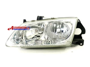 Nissan Almera N16 2000-2002 Headlight with LWR Left 26060BN011 Valeo - Picture 1 of 2