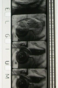 WINSTON TASTE GOOD COMMERCIAL SHORT 16MM FILM MOVIE ROLLED NO REEL Aa10 - Picture 1 of 11