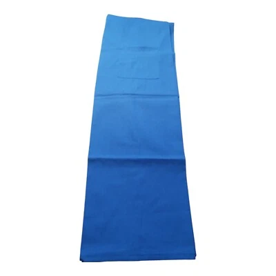 Scrub White Swan Fundamentals  2XL  ROYAL BLUE STING CLOSURE Side &Back Pocket  - Image 1 of 4