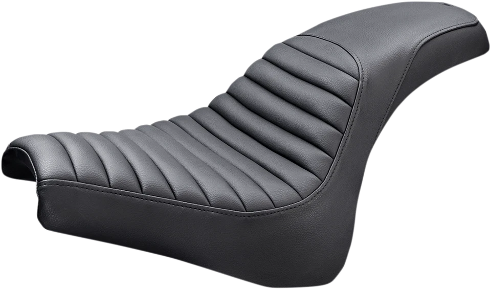 Asiento perfilador, Tuck and Roll, Harley Softail Fat Bob FXFB, FXFBS 2018-2023 Foto 1 de 1