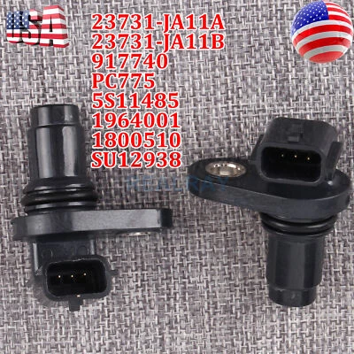 ⭐⭐ For NISSAN ALTIMA MAXIMA, INFINITI JX35 Q50 QX60 CAM CAMSHAFT POSITION SENSOR - Image 1 of 4