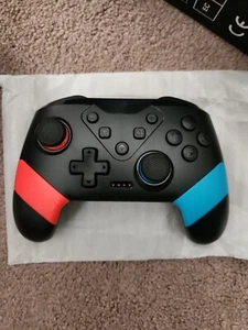 Multifunctional Elite Controller For (NS)&(OLED)&(Lite) GAMING CONTROLLER - Picture 1 of 3