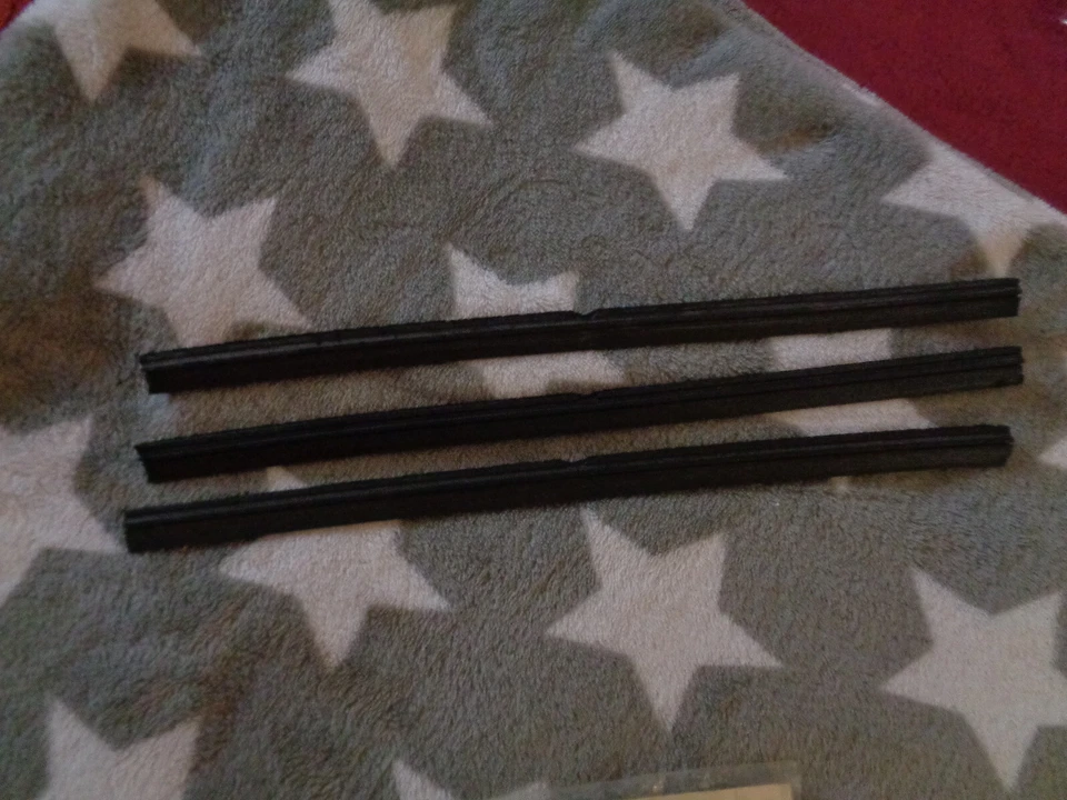 Scheibenwischergummi Trabant 601 - Bild 1 von 1