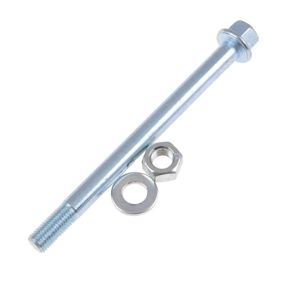 Steckachse Achse hinten Hintenrad für Simson S51 S50 S70 S53 KR51 SR4 170mm. - Bild 1 von 1