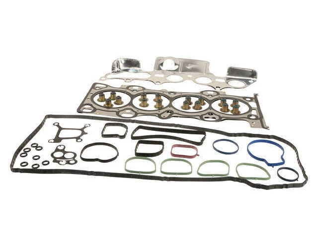 Juego de juntas de culata Mahle 56824YYSH 2009 2010 para Ford Focus 2008-2011 Foto 1 de 2