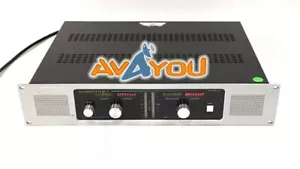 Wheatstone Audioarts 3264 32 Ch Switch Gibraltar Netzwerk für E/A Audiokonsolen - Bild 1 von 9