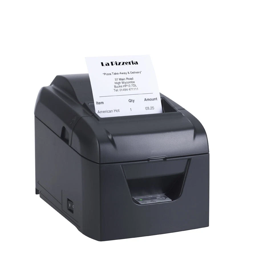 Thermal printer Star Micronics Bsc-10 - Image 1 of 1