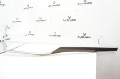 Moldura de acabamento painel central Toyota Highlander 2016 55420-0E170 fabricante de equipamento original  - Imagem 1 de 4