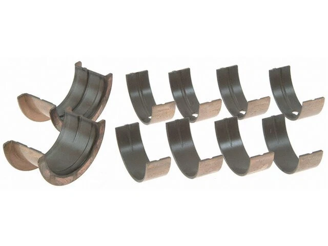 For 1970 Pontiac Laurentian Main Bearing Set Sealed Power 77798MBYQ 7.4L V8 - Image 1 of 2