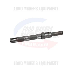 Konig Rex T5 Hopper Drive Shaft. 030.1250.09A - Imagen 1 de 1