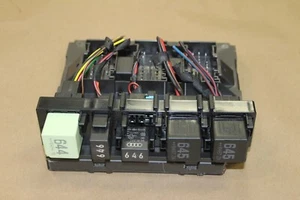 2009-2013 VW CC BODY MULTIPLEX NETWORK CONTROL MODULE BCM CBX OEM 3AA937087A - Picture 1 of 3