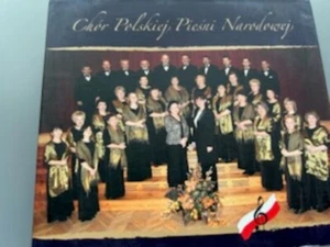 Chor Polskiej Piesni Narodowej CD - Picture 1 of 2