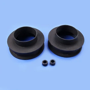 88-98 GMC Chevy 2WD C1500 C2500 Front 2.5" Leveling Kit W/ Shock Extender Nylon - Picture 1 of 5