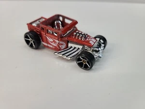Hot Wheels Bone Shaker Road Rollers Super Rigs Exclusive Loose - Bild 1 von 1