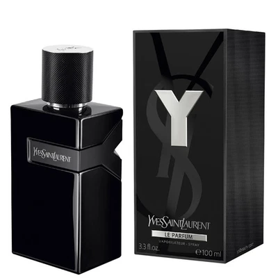 Yves Saint Laurent Y Le Parfum (2021)  3.3 oz / 100 ml  Eau de parfum - Image 1 of 3