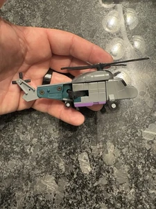De colección Transformers G1 Vortex Combaticons 1986 Hasbro Takara Japón PARA REPUESTOS - Imagen 1 de 7