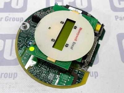 Honeywell Enraf 854 ATG 854/894 XPU2 S0854920 + DPS2 S0873625 01 ( № 6 ) - Image 1 of 4