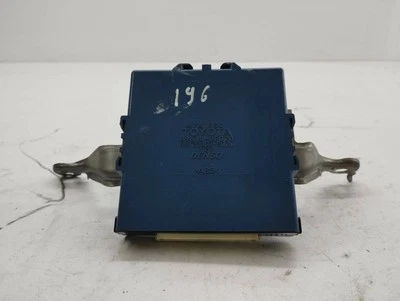 Toyota Corolla Verso AR10 2005 Diesel Combustion module de contrôle AMD165462 - Photo 1/4