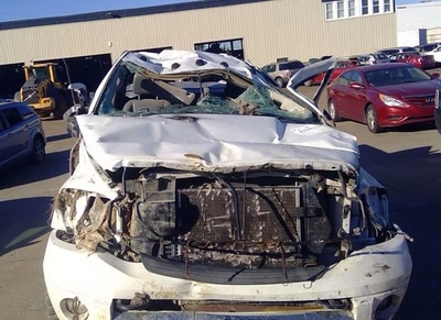 Dirección asistida tipo engranaje piñón cremallera desde 03-08 Dodge 2500 pickup 2383350 Foto 1 de 4