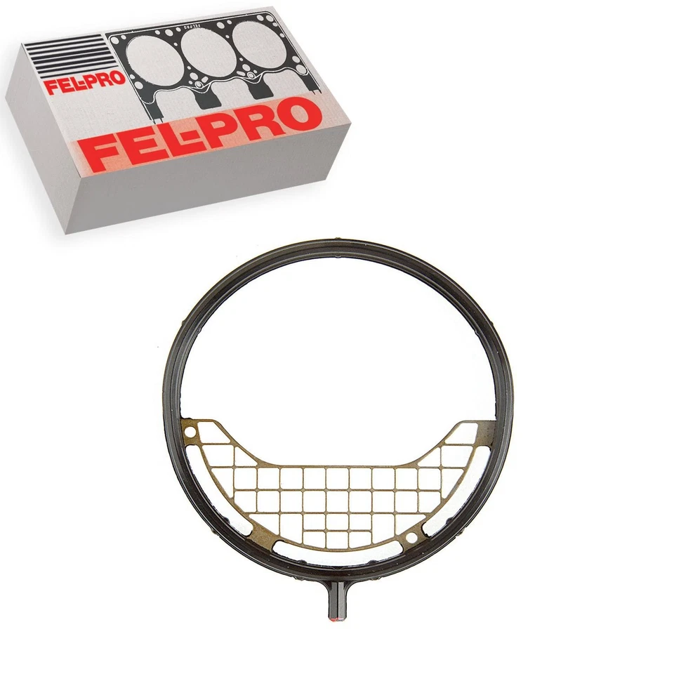 Junta de montaje de la carrocería del acelerador de inyección de combustible Fel-Pro para Toyota Solara 2007-2008 Foto 1 de 1