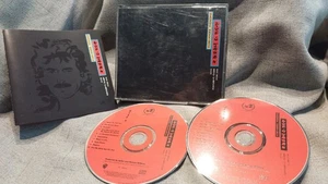 GEORGE HARRISON - Live In Japan, 2 CD set, 1992 Dark Horse, CD 26964 - Imagen 1 de 2