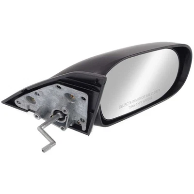 Espejo retrovisor derecho nuevo para Toyota Tercel 1,5 L 1991-1993 por TO1321172 8791016510 TY40R Foto 1 de 4