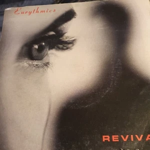 Eurythmics 45 P/S - Picture 1 of 3