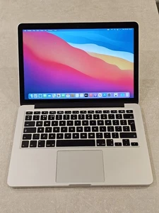 MacBook Pro Retina 13-inch Mid 2014 Intel Core i5 2.6GHz, 16GB RAM, 256GB SSD - Picture 1 of 7