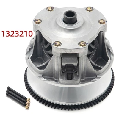 Primary Drive Clutch 1323210 For Polaris AXYS PRO RMK INDY Switchback Rush 800 - Изображение 1 из 4