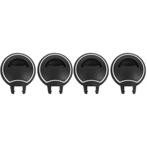 Paquete de 2 hervidores de viaje con tapa de olla de repuesto para tetera eléctrica universal - Imagen 1 de 12