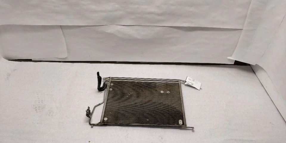 Condensador CA 2205001054 2003-2006 MERCEDES-BENZ SL500 - Imagem 1 de 4