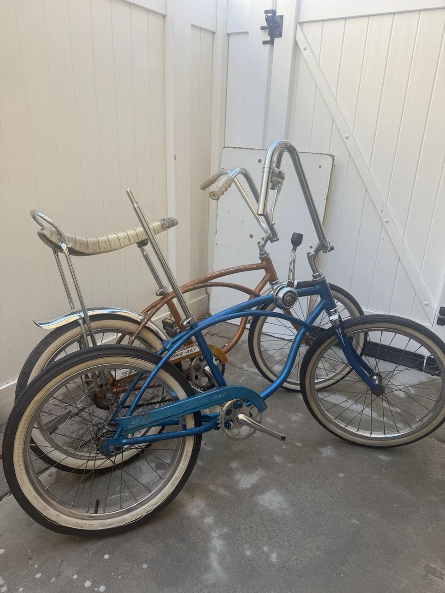 1966 Schwinn Collectible Bike Parts for sale | eBay