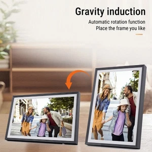 10 Inch WiFi Smart Electronic Calendar Touch Screen Schedule - Picture 1 of 30