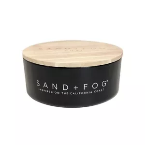 Sand + Fog Scented Candle - Chai - Additional Scents and Sizes – 100% Cotton ... - Picture 1 of 8