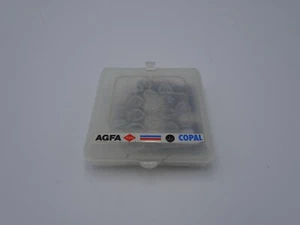 AGFA MSC-2 35MM Panorama Mask A - Picture 1 of 3